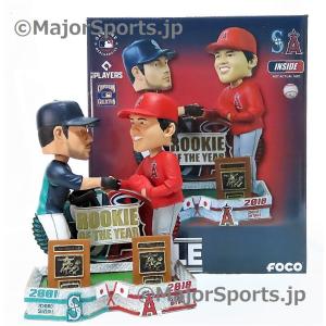 山本由伸 初勝利 フィギュア ボブルヘッド MLB メジャーリーグベース