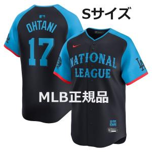 NIKE（ナイキ） 【MS】大谷翔平 2024年 ワールドシリーズ 試合着用