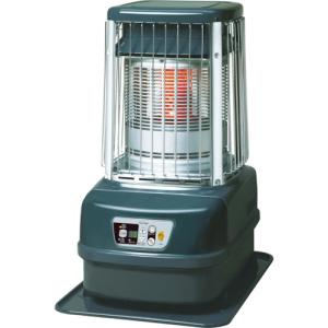 TOYOTOMI（トヨトミ） 業務用 大型ストーブ 天板が熱くならない 木造