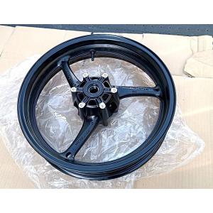 新品 フロントホイール CB400SF-Vtec NC39 NC42 純正タイプ VTEC V-TEC