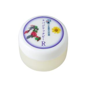 日本豊受自然農 スパジリック ビー R 大 ( 45g )/ ボディクリーム