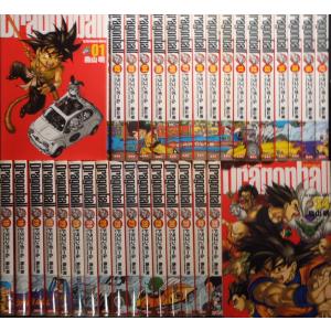新品 / ドラゴンボール[完全版] (1-34巻 全巻) 全巻セット : 漫画全巻