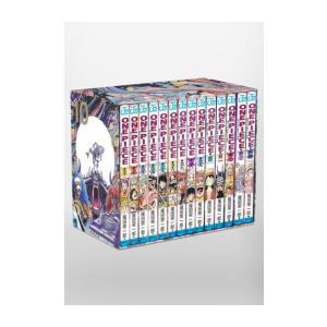 集英社（SHUEISHA） 新品 / ワンピース ONE PIECE(46-60巻) : 漫画全巻