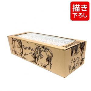 新品 / 弱虫ペダル (1-98巻 最新刊)[渡辺航先生描き下ろし収納BOX付/総