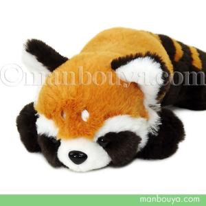 レッサーパンダ ぬいぐるみ 動物園 たけのこ TAKENOKO JOYFUL MATES
