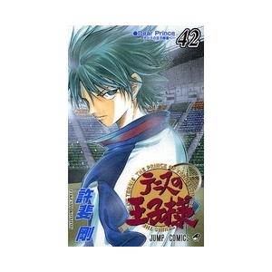 新品 / テニスの王子様(1-42巻 全巻) 全巻セット : 漫画全巻ドットコム