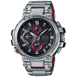 CASIO G-SHOCK MT-GMTG-B2000 Series MTG-B2000B-1A2JF : 西條 ヤフー
