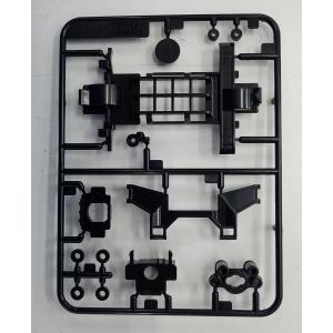 ミニ四駆 ミニ四駆限定 95259 HGカーボンリヤステー(3mm) : おもちゃの