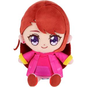 BANDAI（バンダイ） キュアフレンズぬいぐるみ 夕凪ツバサ ひろがる