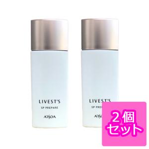ARSOA（アルソア） リベスト SP プレペアローション 40ml : LION
