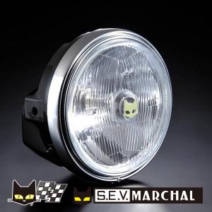 MARCHAL（マーシャル） CBX400F 【送料無料】 ヘッドライト889 ホンダ