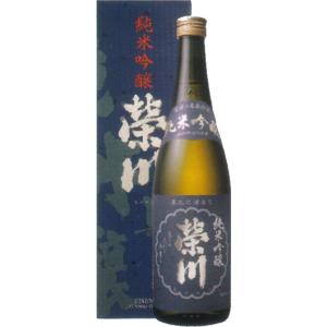 おいしい日本酒】1800ml 栄川特別純米酒(白箱付) 日本酒アワード最高
