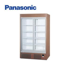 大和冷機工業 スライド大扉ショーケース 303BU-EC(旧:353U) ダイワ