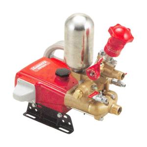 NITTO ニットウ 高圧プランジャーポンプ NS-951 (単体動噴