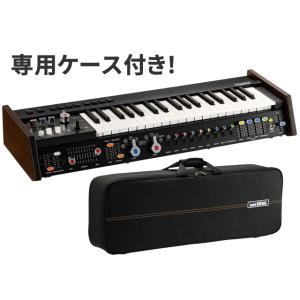 KORG（コルグ） KORG volca bass アナログ ベースシンセサイザー 新品