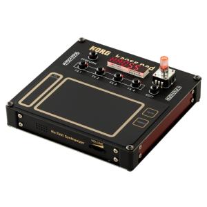 KORG（コルグ） KORG NTS-1 digital mk2 [NTS-1 DIGITAL2] 組み立て式