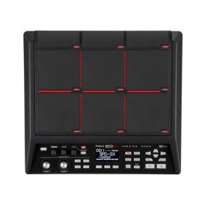 ローランド（Roland） [※お取り寄せ商品] 【SPD-SX】 Sampling Pad