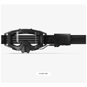 509 スノー用 電熱ゴーグル *AVIATOR 2.0 IGNITE S1 GOGGLE＜Orange