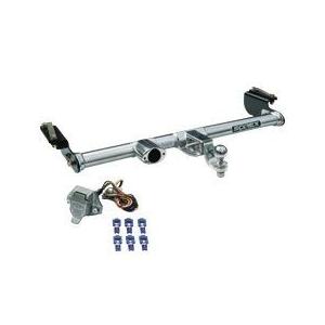 SOREX（ソレックス） スズキ ジムニー ステンレス（SS-030S