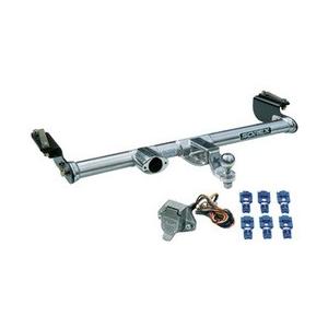 SOREX（ソレックス） （ソレックス）ヒッチメンバー ランドクルーザー