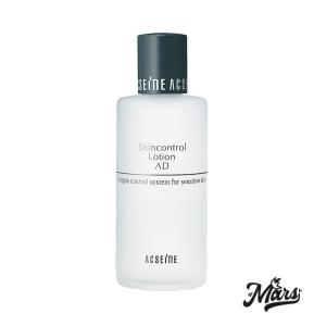 ACSEINE（アクセーヌ） AD コントロール ローション 120ml : めりどら