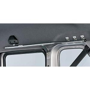 ホンダ（HONDA） N-VAN/JJ1/JJ2：純正 ルーフインナーサイドパイプ