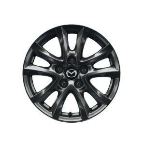 マツダ（Mazda） 純正アクセサリー CX-3 DK H27.02〜 ベーシック