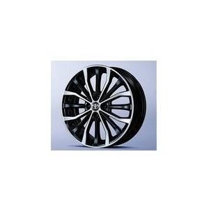 トヨタ（TOYOTA） ライズ/RAIZE A200/A210：純正 17インチアルミ