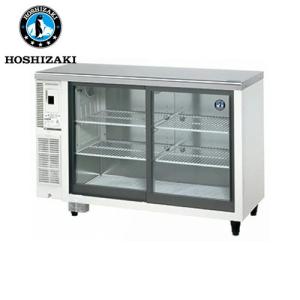 ホシザキ電気 テーブル形冷蔵ショーケース RTS-90STD(旧:RTS-90STB2