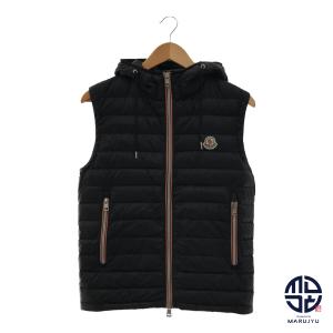 MONCLER（モンクレール） 極美品▽MONCLER 2024年製 CARDAMINE GILET