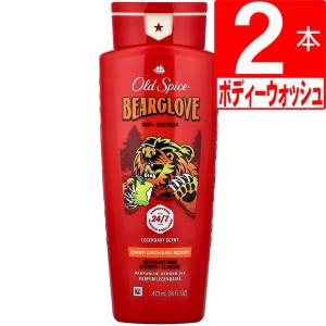 Old Spice（オールドスパイス） ボディーソープ ナイトパンサー 473ml