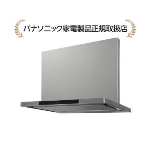 Panasonic（パナソニック） FY-90DE3-S(FY90DE3S) フラット形レンジ