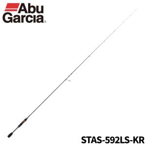 Abu Garcia（アブガルシア） ○アブガルシア ソルティーステージ