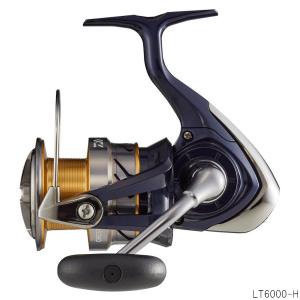 DAIWA（ダイワ） '23 LEGALIS(レガリス) LT5000-CXH (スピニングリール