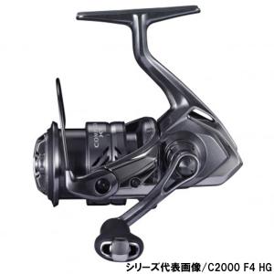 シマノ（SHIMANO） (数量限定)シマノ 13ソアレCI4+ C2000PGSS