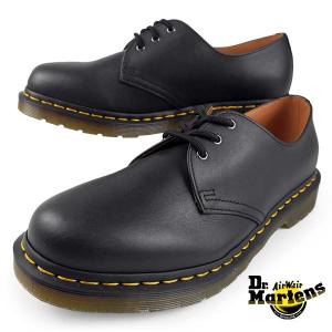 Dr.Martens（ドクターマーチン） フォーマルシューズ 1461 3 ホール