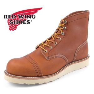 RED WING SHOES（レッドウィング） レッドウイング REDWING IRON