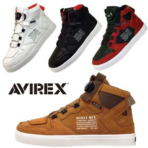 AVIREX（アヴィレックス） アビレックス AVIREX DICTATOR MC 2278