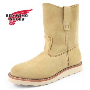 オールドアウトドア ○○レッドウィング クラシック ワーク RED WING