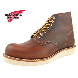 RED WING SHOES（レッドウィング） REDWING クラシックワークブーツ 6
