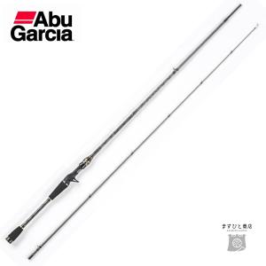 Abu Garcia（アブガルシア） クロスフィールド XRFS-862M 送料無料