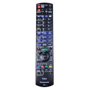 Panasonic（パナソニック） ポータブルテレビ用リモコン N2QAYB001160