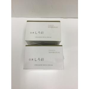 白漢 しろ彩 ECLモイスチャークリーム 30g ( クリーム ) : プライス