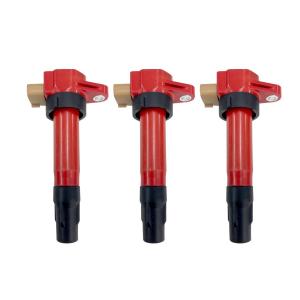 安心の6ヶ月保証 スズキ エブリイ バン DA64V イグニッションコイル 3