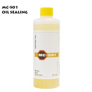 オイル漏れ止め 高性能オイルシーリング剤 PLUS91 325ml オイル潤滑剤