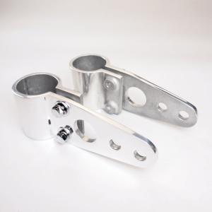 JMC 復刻 砂型 ライトステー ブラックバージョン 36ミリ Z1 Z2 750RS