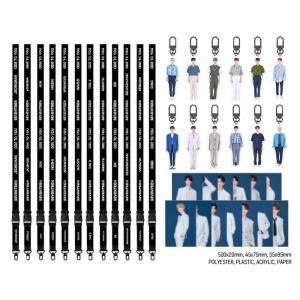 SEVENTEEN 公式グッズ [CARAT LAND] フォトセット セブンティーン