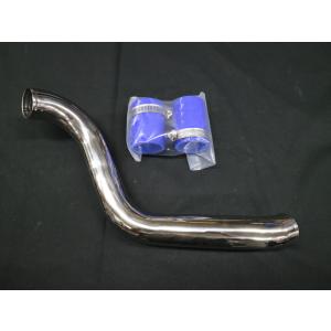 ジムニー JB64 インテークチャンバー ステンレス : メタルワークス