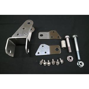 ジムニー ビッグバンプストッパー（ハードタイプ） 車両1台分 4個