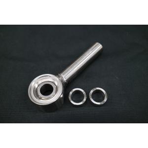 ジムニー JB23 JB33 JB43フロント JA12 JA22前後 調整式ラテラルロッド